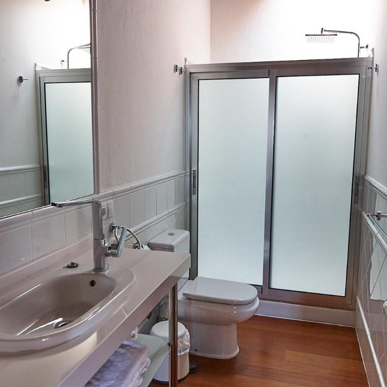 Platanera Suites - One-Bedroom Apartment - 13