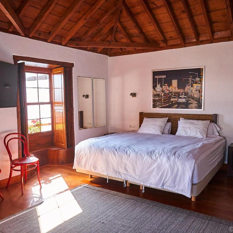 Platanera Suites - One-Bedroom Apartment - 15