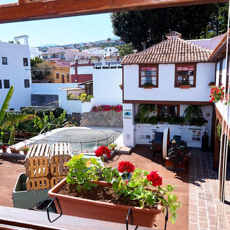 Platanera Suites - One-Bedroom Apartment - 3