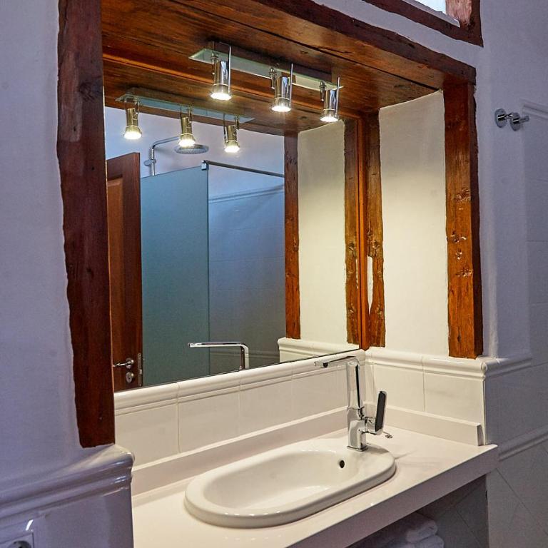 Platanera Suites - One-Bedroom Apartment - 7