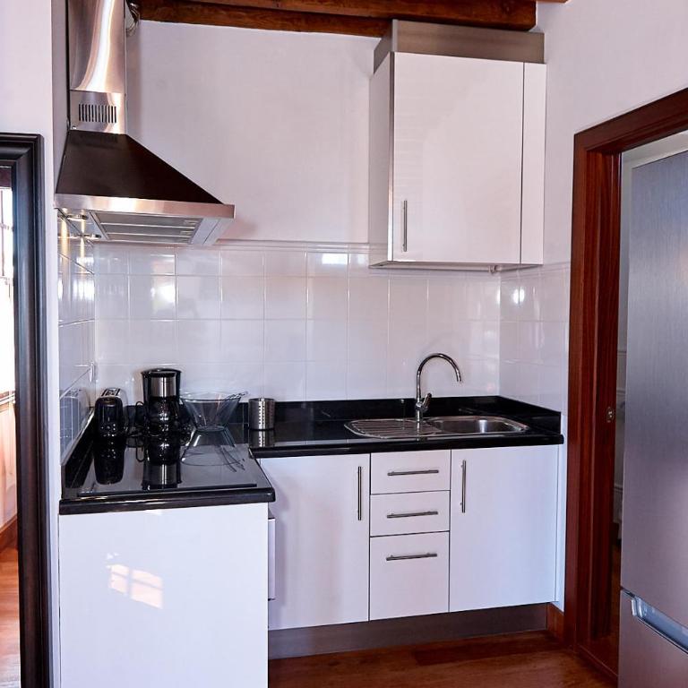 Platanera Suites - One-Bedroom Apartment - 8