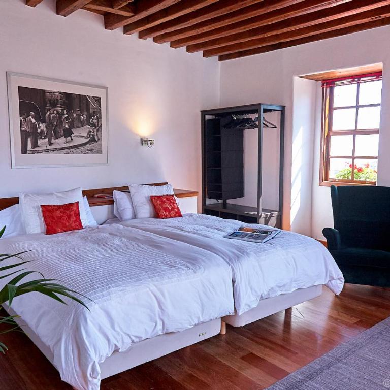 Platanera Suites - One-Bedroom Apartment - 10