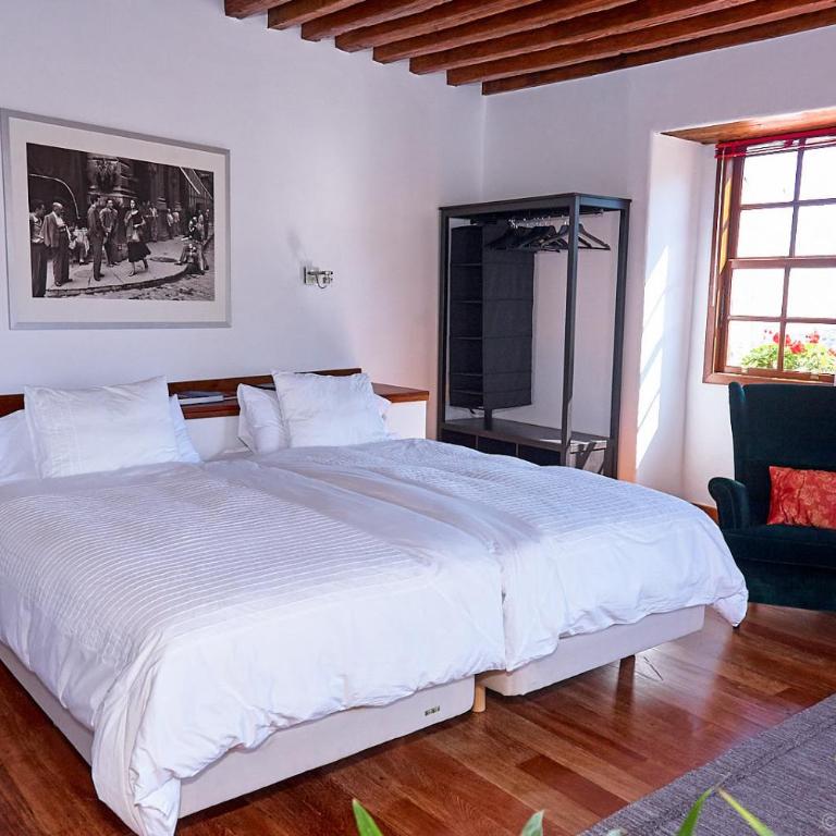 Platanera Suites - One-Bedroom Apartment - 14