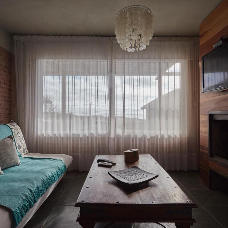 Villa Juana Bungalows & Suites - Suite con vistas al mar - 11