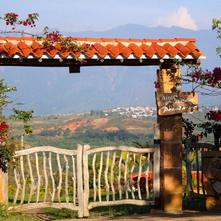 Aires del Sauzalito - Casa de 4 dormitorios - 8