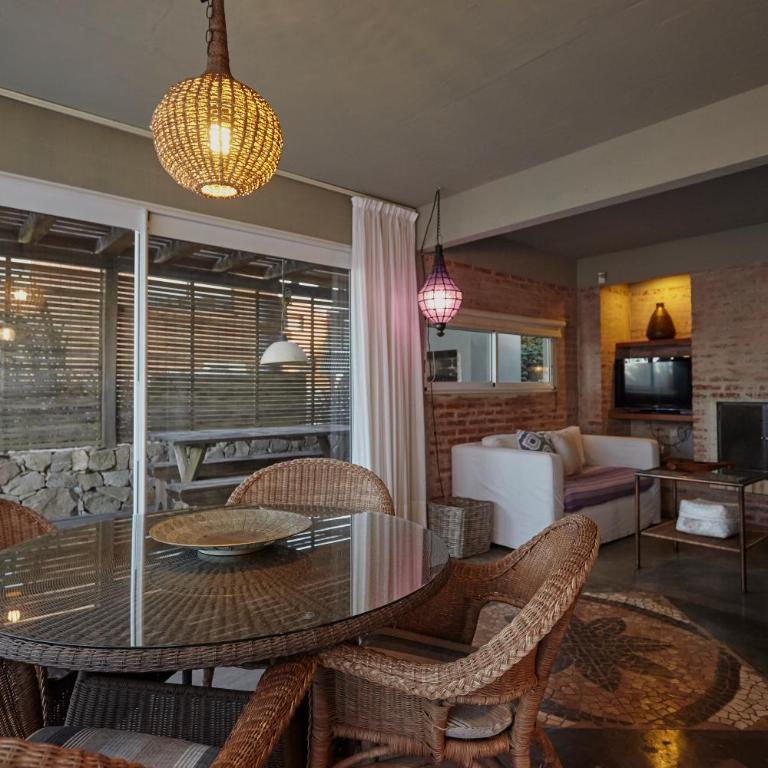 Villa Juana Bungalows & Suites - Bungalow con vistas al mar - 9