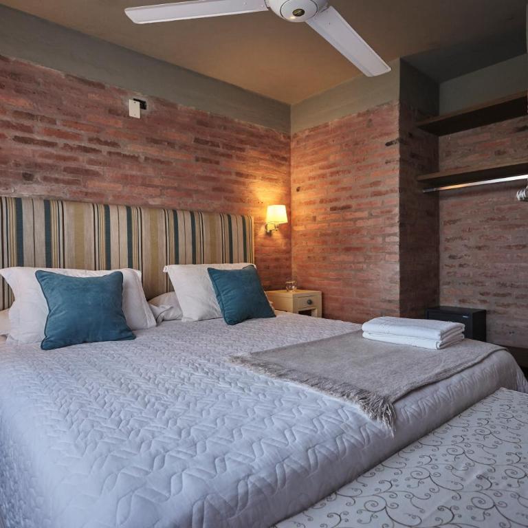 Villa Juana Bungalows & Suites - Suite con balcón - 4