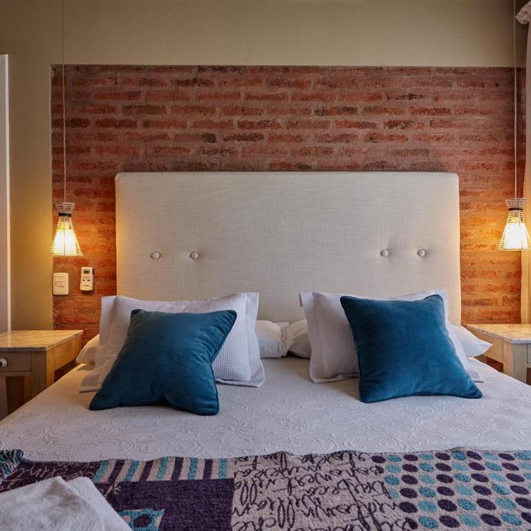 Villa Juana Bungalows & Suites - Three-Bedroom Villa - 14