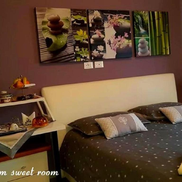 Room sweet Room - Camera Matrimoniale con Bagno Privato - 2