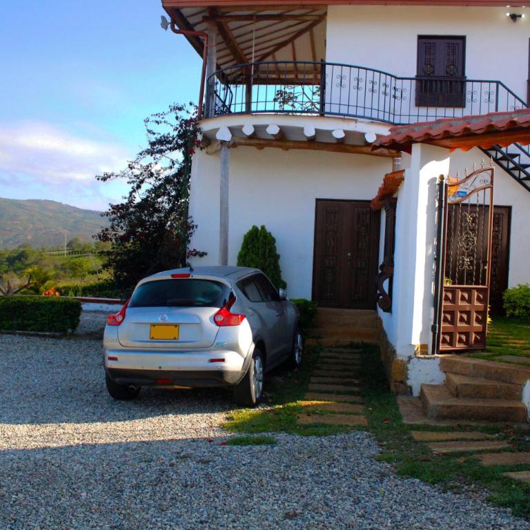 Aires del Sauzalito - Casa de 4 dormitorios - 13