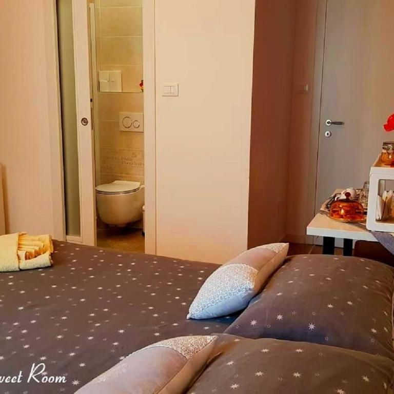Room sweet Room - Camera Matrimoniale con Bagno Privato - 5