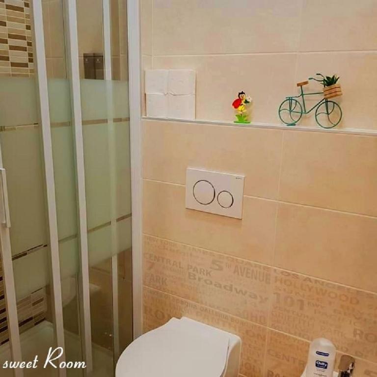 Room sweet Room - Camera Matrimoniale con Bagno Privato - 6