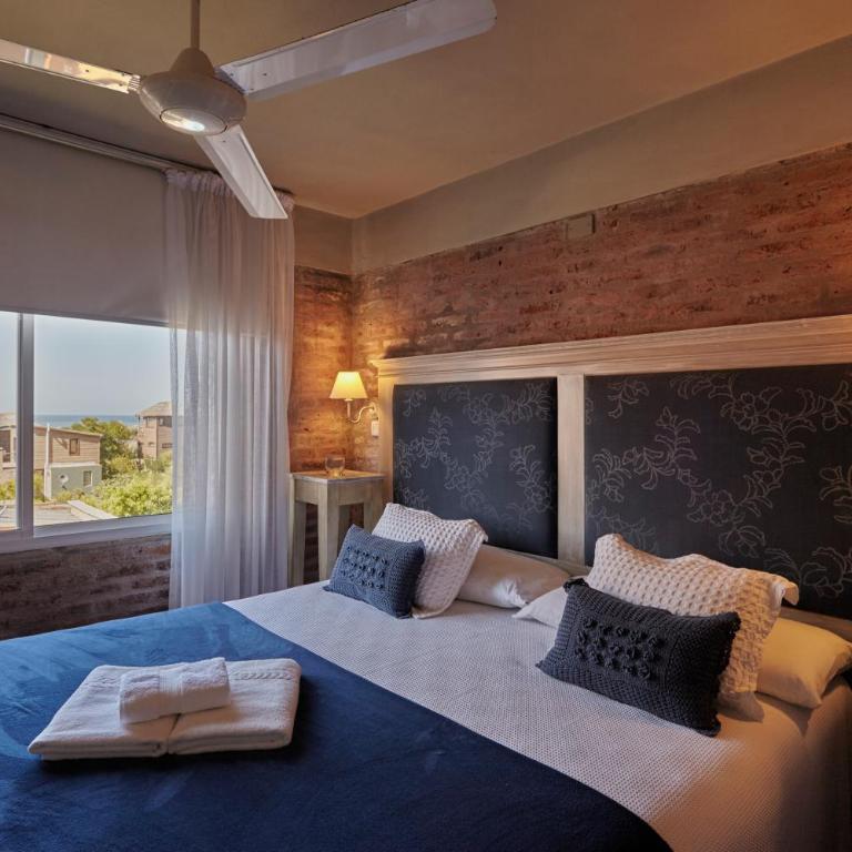Villa Juana Bungalows & Suites - Suite con balcón - 26