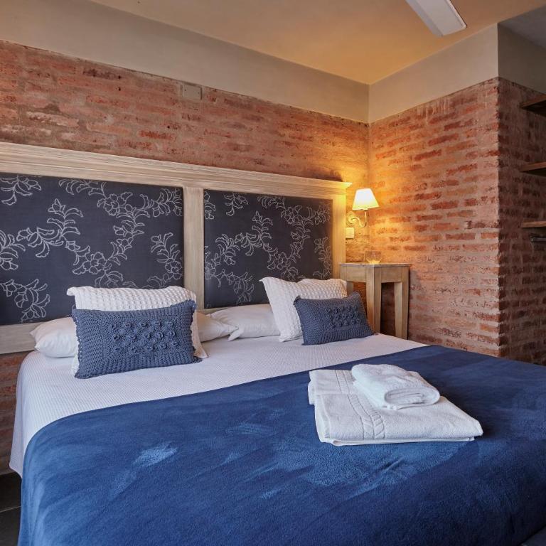 Villa Juana Bungalows & Suites - Suite con balcón - 27