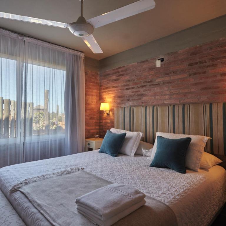 Villa Juana Bungalows & Suites - Suite con balcón - 24