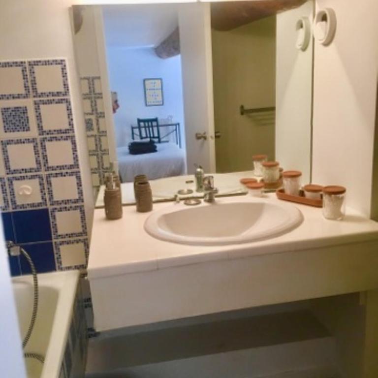 Le Massilia de Steenia - Appartement 1 Chambre - 20
