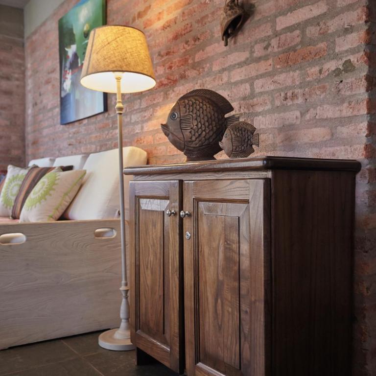 Villa Juana Bungalows & Suites - Suite con balcón - 21
