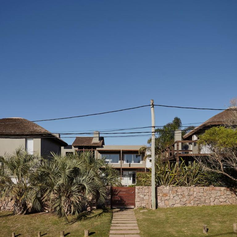 Villa Juana Bungalows & Suites - Suite con jardín - 1