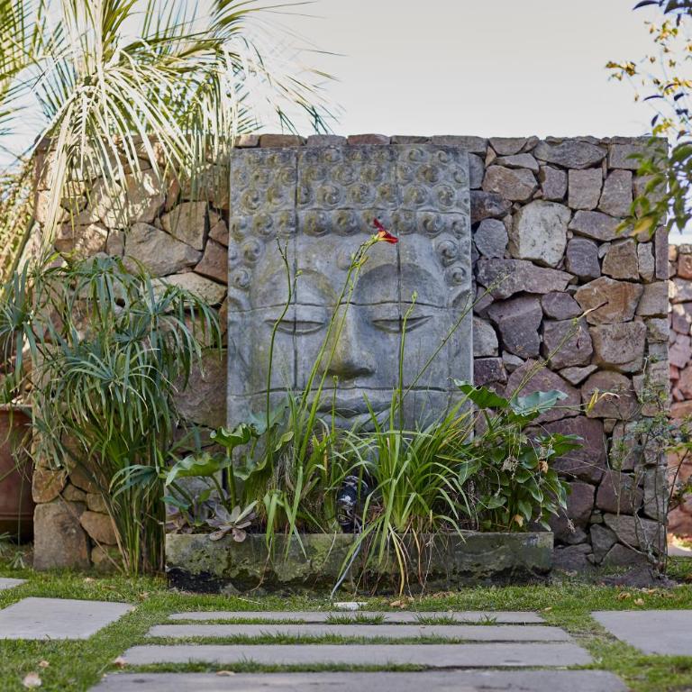 Villa Juana Bungalows & Suites - Bungalow de 2 dormitorios - 3