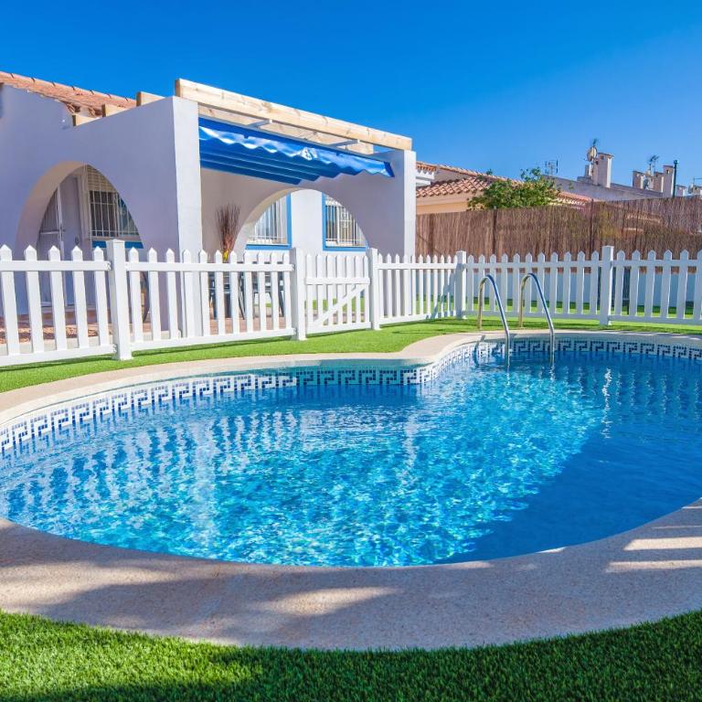 Villa Julia - Villa con piscina privada - 1