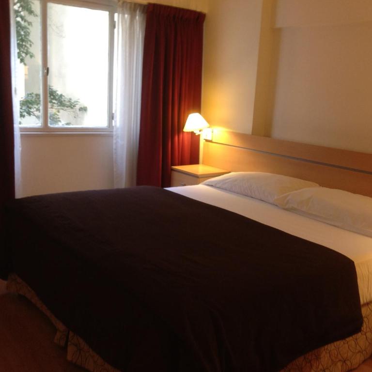 Callao Suites Recoleta - Apartamento (3 adultos) - 25