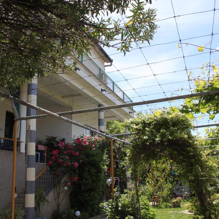 Hostel -Sema - Budget Twin Room - 7