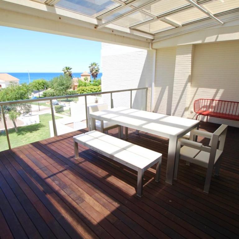 Tierra de Mar 66 by homeprive - Casa - 1