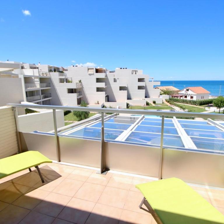 Tierra de Mar 66 by homeprive - Casa - 16