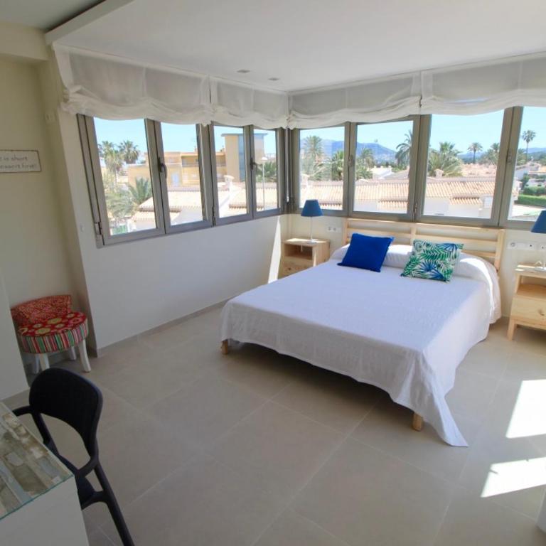 Tierra de Mar 66 by homeprive - Casa - 17