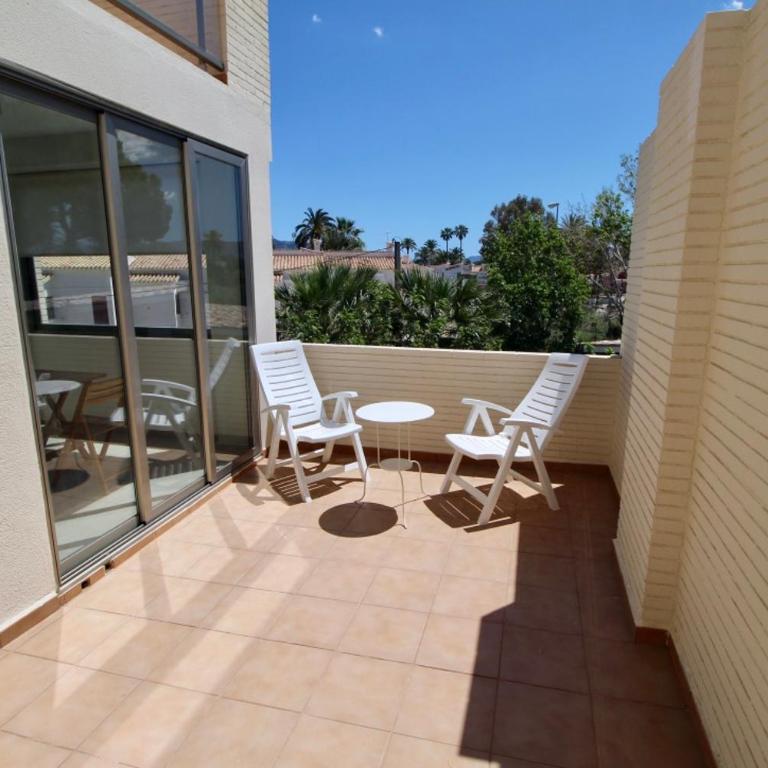 Tierra de Mar 66 by homeprive - Casa - 29