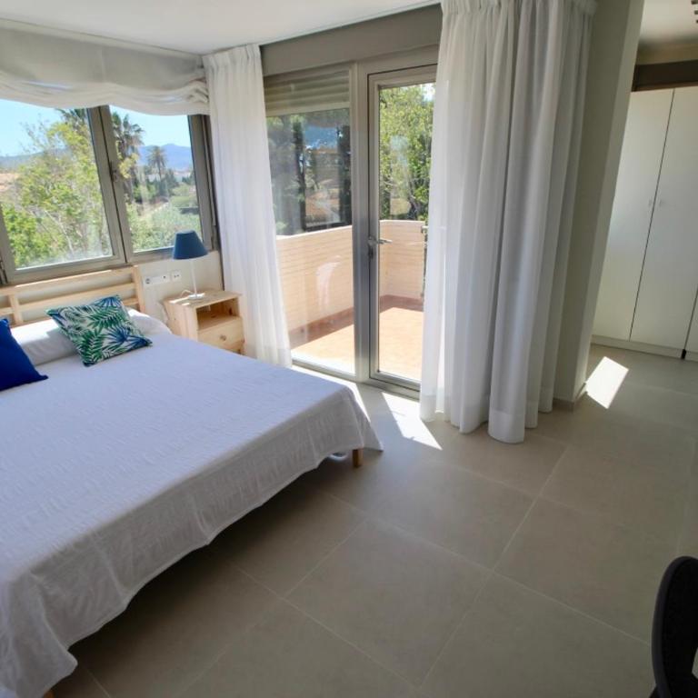 Tierra de Mar 66 by homeprive - Casa - 18