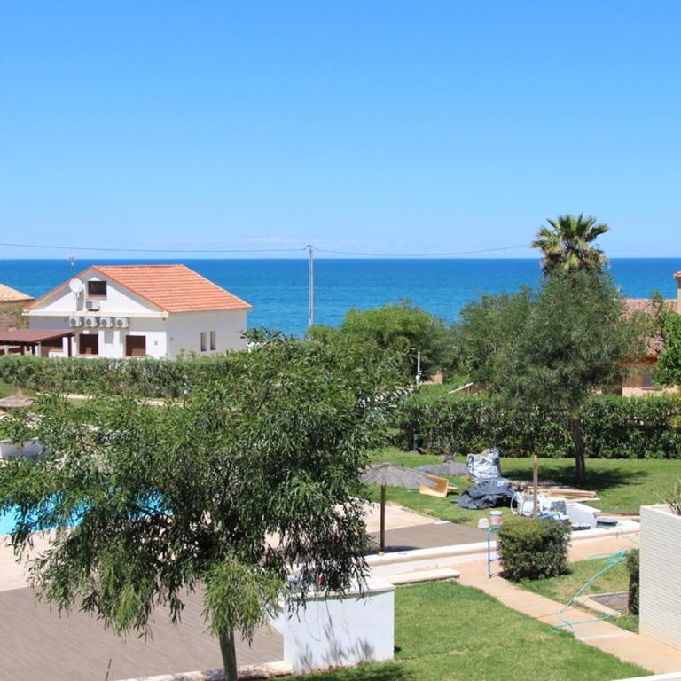 Tierra de Mar 66 by homeprive - Casa - 2