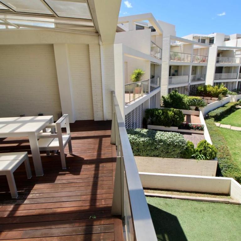 Tierra de Mar 66 by homeprive - Casa - 5