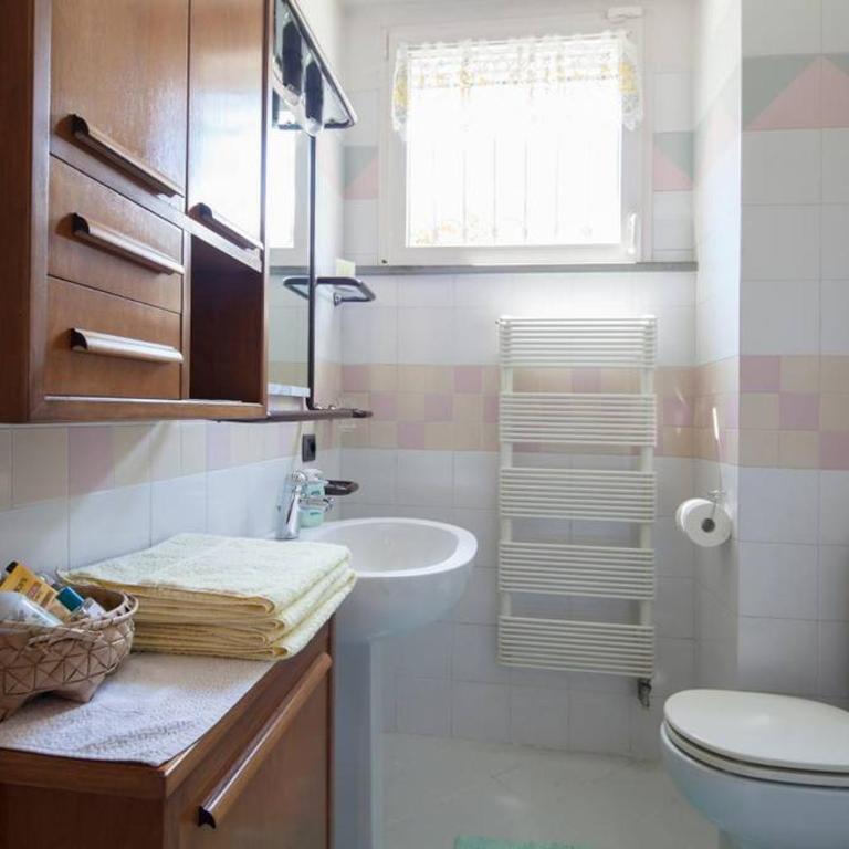 L'Olivo B&B - Large Double or Twin Room - 10