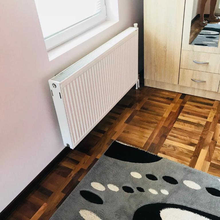 Apartments Vila Velickovic - One-Bedroom Apartment - 35