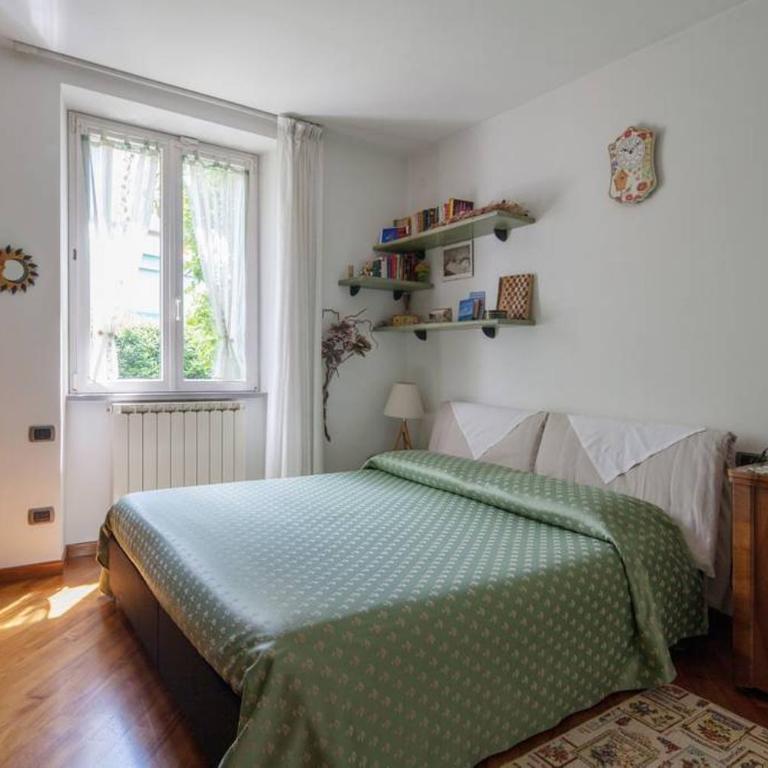 L'Olivo B&B - Large Double or Twin Room - 8