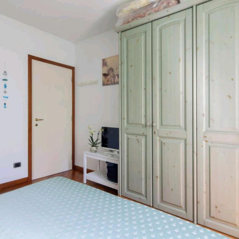 L'Olivo B&B - Large Double or Twin Room - 2