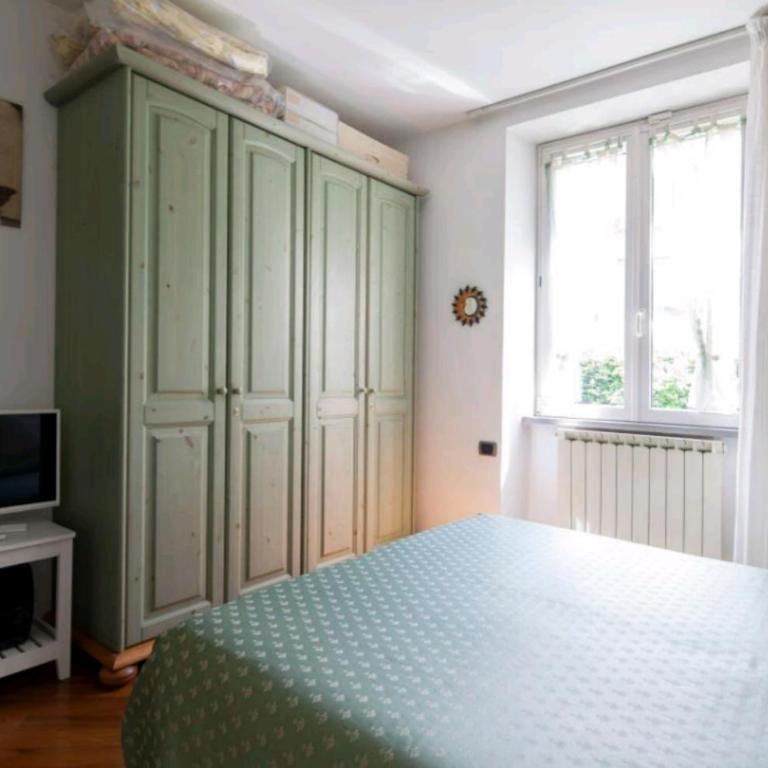 L'Olivo B&B - Large Double or Twin Room - 3