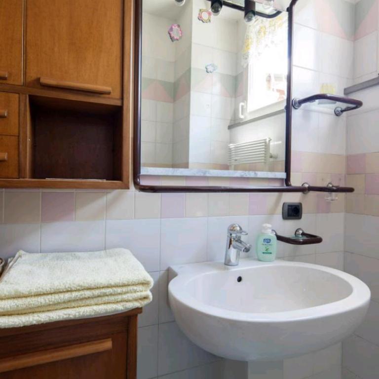 L'Olivo B&B - Large Double or Twin Room - 4