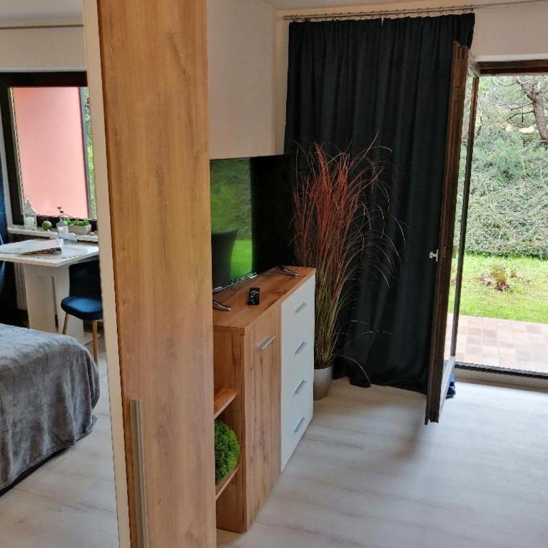 Mike's Apartment inkl. Oberstaufen Plus Card - Apartment mit 1 Schlafzimmer - 15