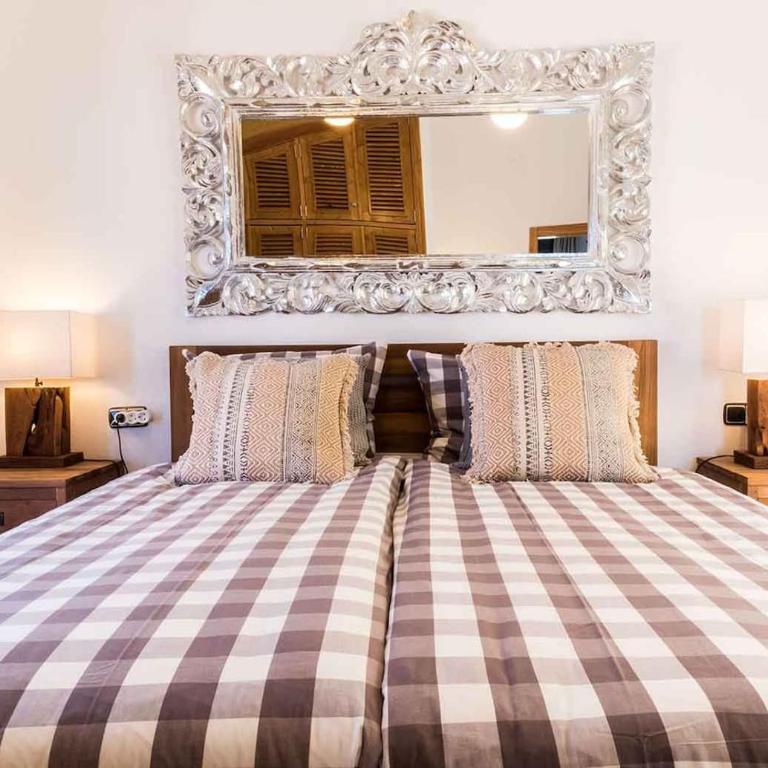 Paradise Beach House: piscina privada, playa 100m - Villa de 3 dormitorios - 14