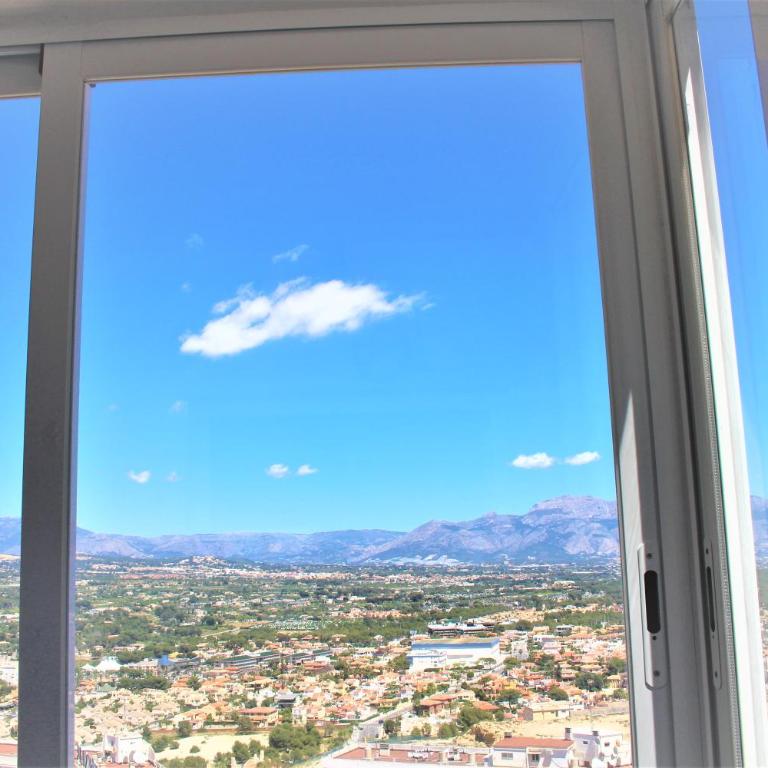 Atico Levante Torre Montecarlo - Apartamento de 2 dormitorios - 11