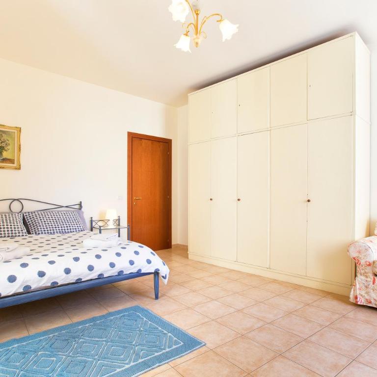 Centro Storico Carlo Alberto - Appartamento Superior con 2 Camere da Letto - 38