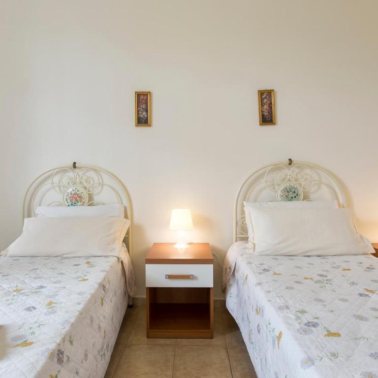 Centro Storico Carlo Alberto - Appartamento Superior con 2 Camere da Letto - 33