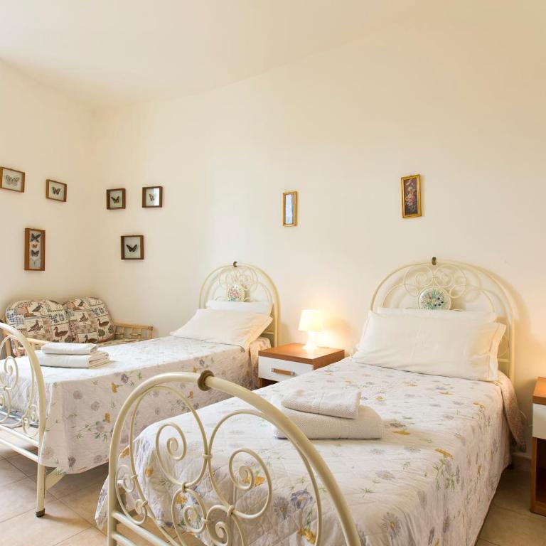 Centro Storico Carlo Alberto - Appartamento Superior con 2 Camere da Letto - 34