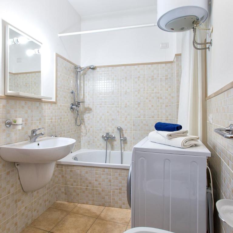 Centro Storico Carlo Alberto - Appartamento Superior con 2 Camere da Letto - 27