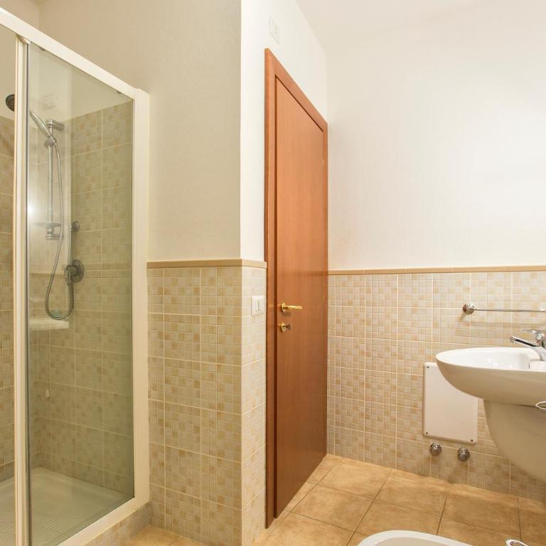 Centro Storico Carlo Alberto - Appartamento Superior con 2 Camere da Letto - 20