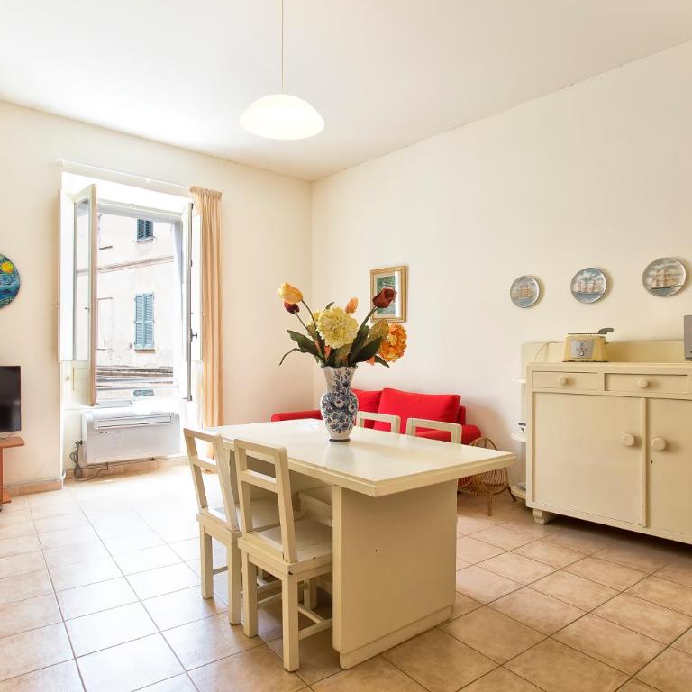 Centro Storico Carlo Alberto - Appartamento Superior con 2 Camere da Letto - 15