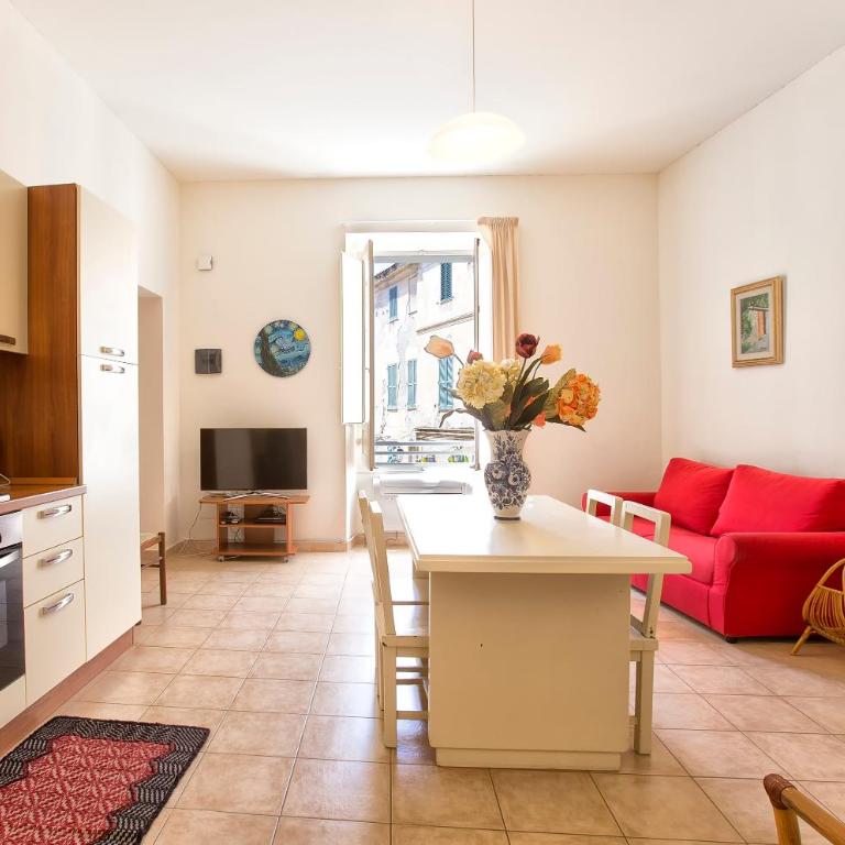 Centro Storico Carlo Alberto - Appartamento Superior con 2 Camere da Letto - 16