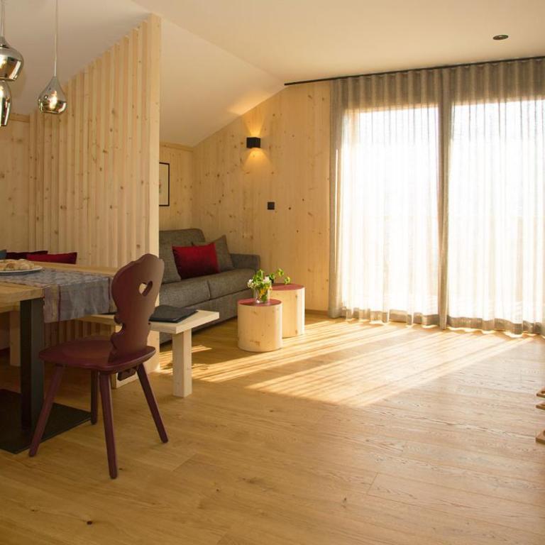 Birkenhof - Superior Apartment mit 1 Schlafzimmer - 3